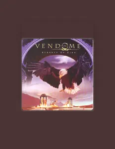 聆聽 Place Vendome、觀看音樂影片、閱讀小傳、查看巡演日期等！