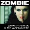 Zombie (Ray Knox Club Rmx) - Andrew Spencer & The Vamprockerz lyrics