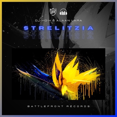 Strelitzia - Single