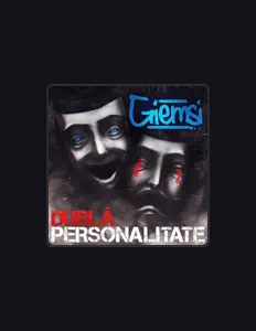 Giemsi सुनें, म्यूज़िक वीडियो देखें, बायो पढ़ें, दौरे की तारीखें और बहुत कुछ देखें!