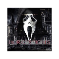 Horror Nights - Single - Danky Frxnkie
