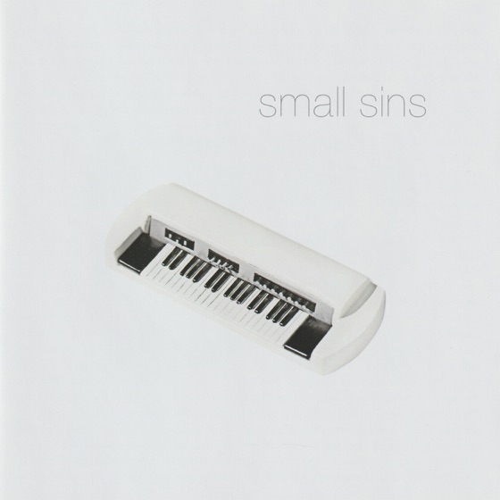 Cover artwork for She's the Source