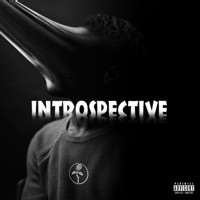 Introspective - EP - Mr Macee