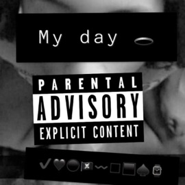My Day (freestyle) AL-Malik