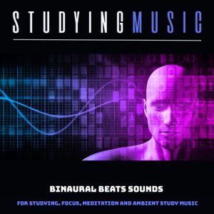 Brainwave Entrainment Studying Music