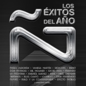 Ñ: Los éxitos del año (2020) artwork