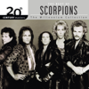 Scorpions - Wind of Change artwork