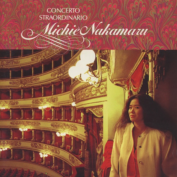 Concerto Straordinario