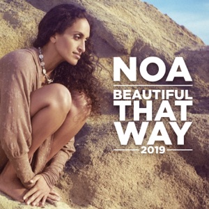 Chord Gitar Beautiful That Way - Noa