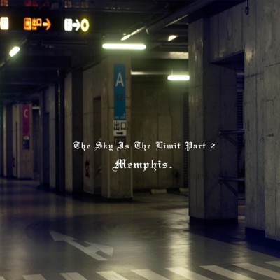 The Sky Is the Limit Part 2 - Single