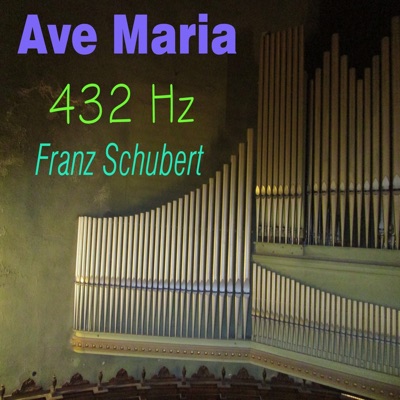 Schubert: Ave Maria, Op. 52 - Single
