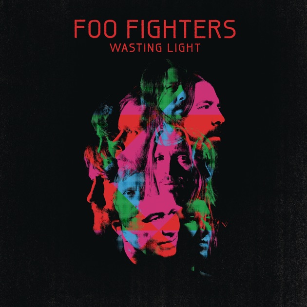 DEE GEES / FOO FIGHTERS - HAIL SATIN (SECOND HAND