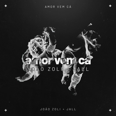 Amor Vem Cá - Single