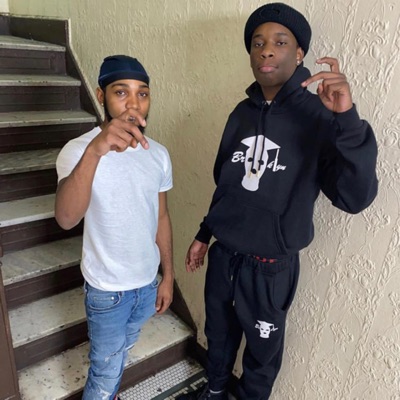 Hop Out (feat. Vonny G) - Single