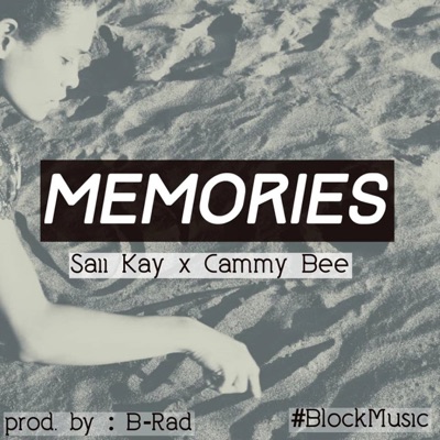 Memories (feat. Cammy Bee) - Single