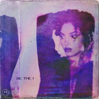 Be The 1 - Single - Curtis Heron