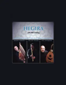 收听 Ercan Irmak、观看音乐视频、阅读小传、查看巡演日期等 ！
