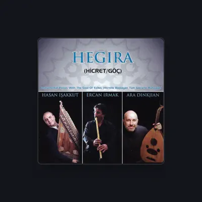 Listen to Ercan Irmak, watch music videos, read bio, see tour dates & more!