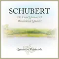 String Quartet No. 13 in A Minor, D. 804, "Rosamunde": IV. Finale: Allegro moderato