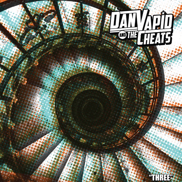 Dan Vapid and the Cheats