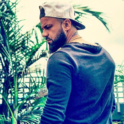 Hey Pretty Lady (feat. Adrian Swish) - Single