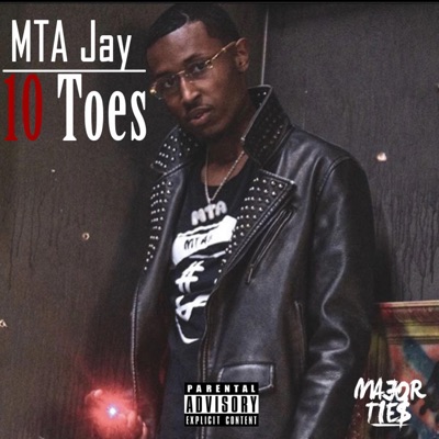 10 Toes - Single