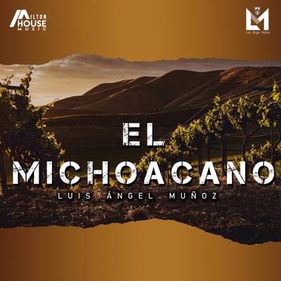 El Michoacano - Single