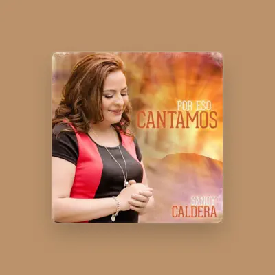 Listen to Sandy Caldera, watch music videos, read bio, see tour dates & more!
