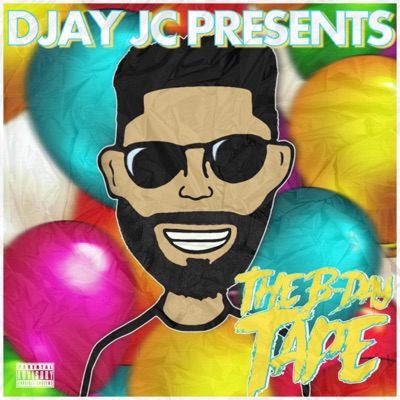 The B-Day Tape - EP