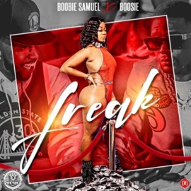 Freak Clean (feat. Boosie) Boobie Samuel Aka Lil Ru