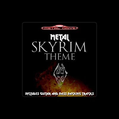 Listen to Metal Drive, watch music videos, read bio, see tour dates & more!