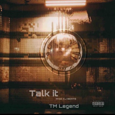 Talk It - Single