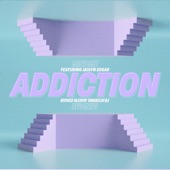 Addiction (feat. Jaslyn Edgar) artwork