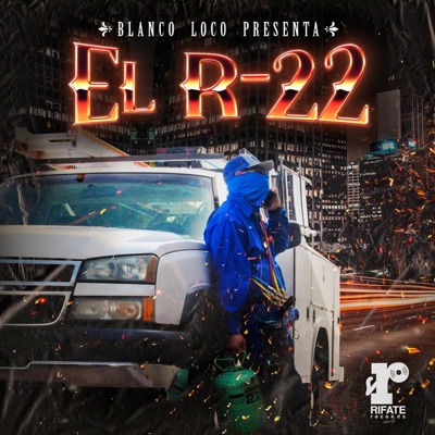 El R-22 - Single