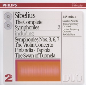 The Swan of Tuonela, Op. 22, No. 2