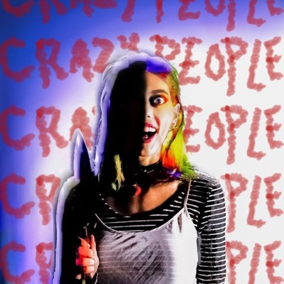 Crazy People - Single