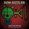 Deep Groove - Don Sizzler lyrics