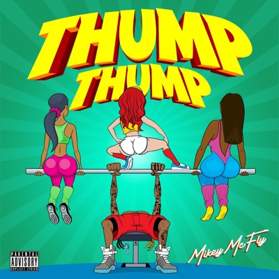 Thump Thump - Single