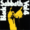 Black Sabbath - Changes artwork