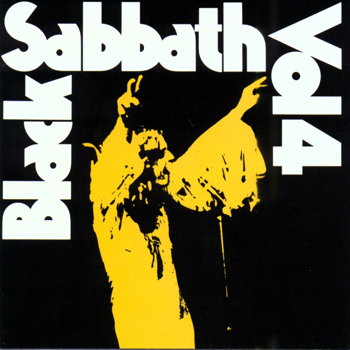 Black Sabbath, Vol. 4 - Album by Black Sabbath - Apple Music