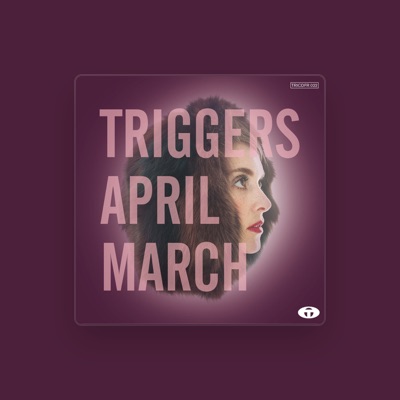 April March