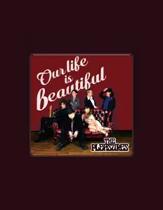 收听 THE PLEASURES、观看音乐视频、阅读小传、查看巡演日期等 ！