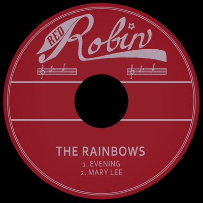 Mary Lee - The Rainbows | Shazam