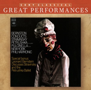 Great Performances - Stravinsky: Petrouchka, Pulcinella Suite