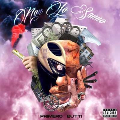 Non lo sanno - Single