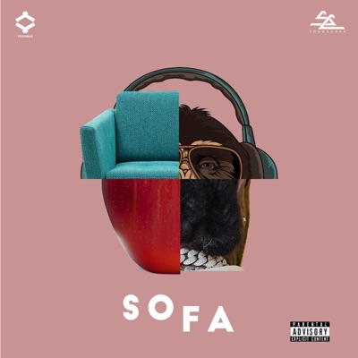 Sofa - Single