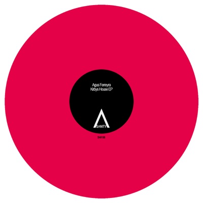 Kirbys House - Single