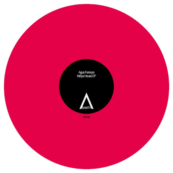 Kirbys House - Single