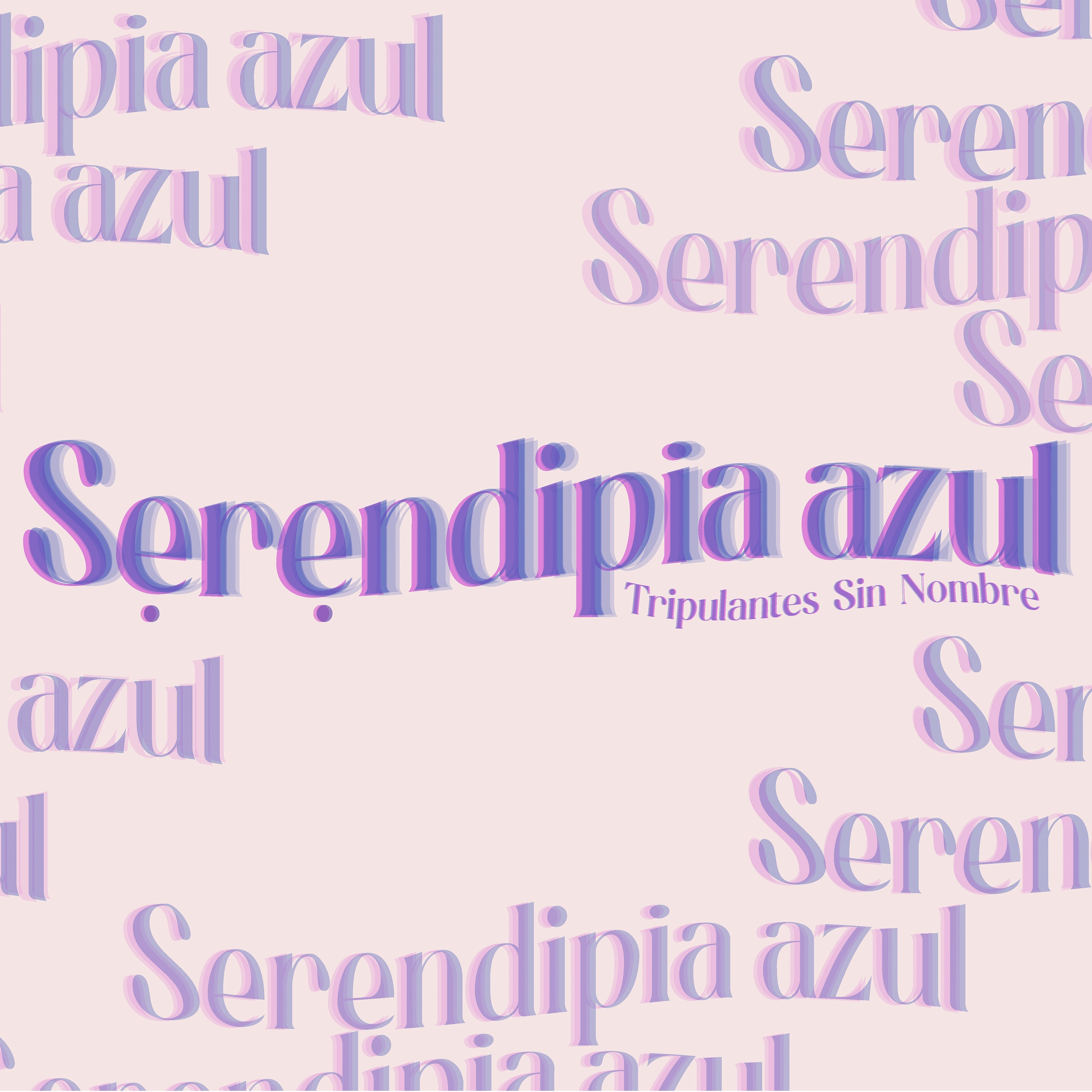 Serendipia Azul