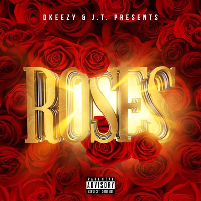 Roses - EP